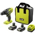 Ryobi R18pd3-220s Elektrisk Skruetrækker