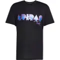 Adidas X Jeremy Scott Pride T-shirt Med Korte ærmer