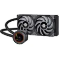 Thermaltake Aio 240 Vandkøling