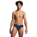 Puma Logo Badetrusser