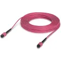 Ubiquiti Fiber 15m. Mpo Mpo Om4