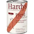 Hardys Pure hestekød vådfoder til hunde