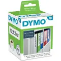 Dymo Labelwriter Laf Labels Large