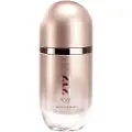 Carolina Herrera 212 Vip Rose 50ml Eau De Parfum