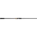 13 Fishing Muse Black Spinnestang
