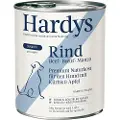 Hardys Sensitiv okse med græskar og æble vådfoder til hunde