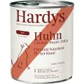 Hardys Pure kylling vådfoder til hunde