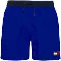 Tommy Hilfiger Um0um03455 Trunk Badeshorts
