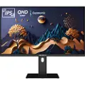 Voxicon D32qo2f Ergonomisk Skærm 32" 2560 X 1440pixels Ips 16:9 100hz