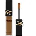 Yves Saint Laurent - All Hours Precise Angles - Concealer - Encre De Peau All Hours Concealer Dw4 - For Women