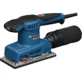 Bosch Gss 20-18 A Slibemaskine