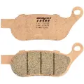 TRW Performance Street & Road Tracks Harley Davidson Fld 1690 Dyna Switchback 13 Sintrede Bagbremseklodser