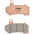 TRW Performance Street Harley Davidson Flhr 1584 Road King 08 Sintrede Bremseklodser