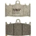 TRW Hyper-carbon Racing Husaberg Fs 450 C 05 Forbremseklodser