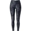 Nebbia Mesh Impact Leggings Med Høj Talje