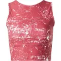 Nebbia Crop Rough Girl 617 Sport-top