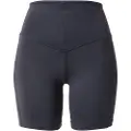 Nebbia Biker Elite Høje Talje Korte Leggings