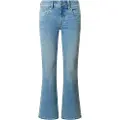 Pepe Jeans Flare Pimlico Lavtaljede Jeans