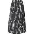 Object Jacira Lang Nederdel