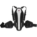Zandona Hybrid Pro Rs X7 Rygbeskytter