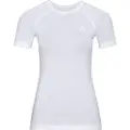 Odlo Performance Light Kortærmet Baselayer