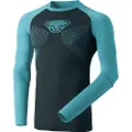 Dynafit Speed Dryarn Langærmet Baselayer