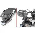 Givi Peugeot Xp400 Gt/allure 2023 Top Case Bagmontering