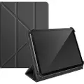 Tactical Stealth Bomber Universal tablettaske - 9 til 11 - Sort