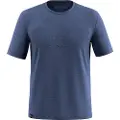 Salewa Eagle Etid Am T-shirt Med Korte ærmer