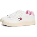Tommy Hilfiger Archive Court Sko