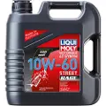 Liqui moly 4t 10w60 Fully Synthetic 4l Motorolie