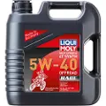 Liqui moly 4t Offroad 5w40 Fully Synthetic 4l Motorolie