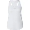 Nebbia Fit Activewear “airy” With Reflective Logo 439 ærmeløs T-shirt