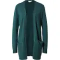 Vila Viril Basic Strikket Cardigan