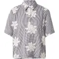 Object Broderet Polo