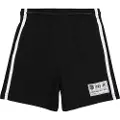 Converse Retro Side Stripe Shorts