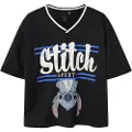 Name It Kids Stitch T-shirt