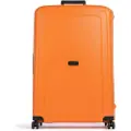 Samsonite S´cure Spinner 81/30 138l Kuffert Med Hjul