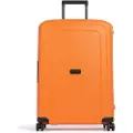 Samsonite S´cure Spinner 69/25 79l Kuffert Med Hjul