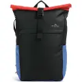 Doughnut Jetpack Backpack sort