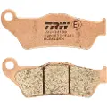 TRW Performance Street & Road Tracks Aprilia Rst 1000 Mille Futura 03 Sintrede Bagbremseklodser