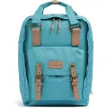 Doughnut Macaroon Backpack blå