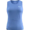 Salewa Puez Sporty Dry ærmeløs T-shirt
