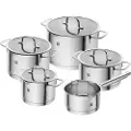 Zwilling Grydesæt FLOW, sæt med 5 stk, Zwilling