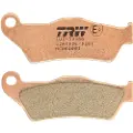 TRW Offroad Mcb648si Sintrede Bremseklodser