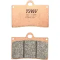TRW Performance Aprilia Rs 250 96 Sintrede Bremseklodser