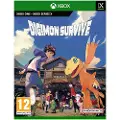 Namco Bandai Games Digimon Survive - Microsoft Xbox Series X - RPG