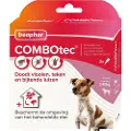 Beaphar Combotec loppemiddel til hunde