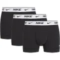 Nike Eday Trunk Boxers 3 Enheder