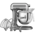 KitchenAid Stående mixer HEAVY DUTY 5KSM70JPX 6,6 l, sølv, KitchenAid